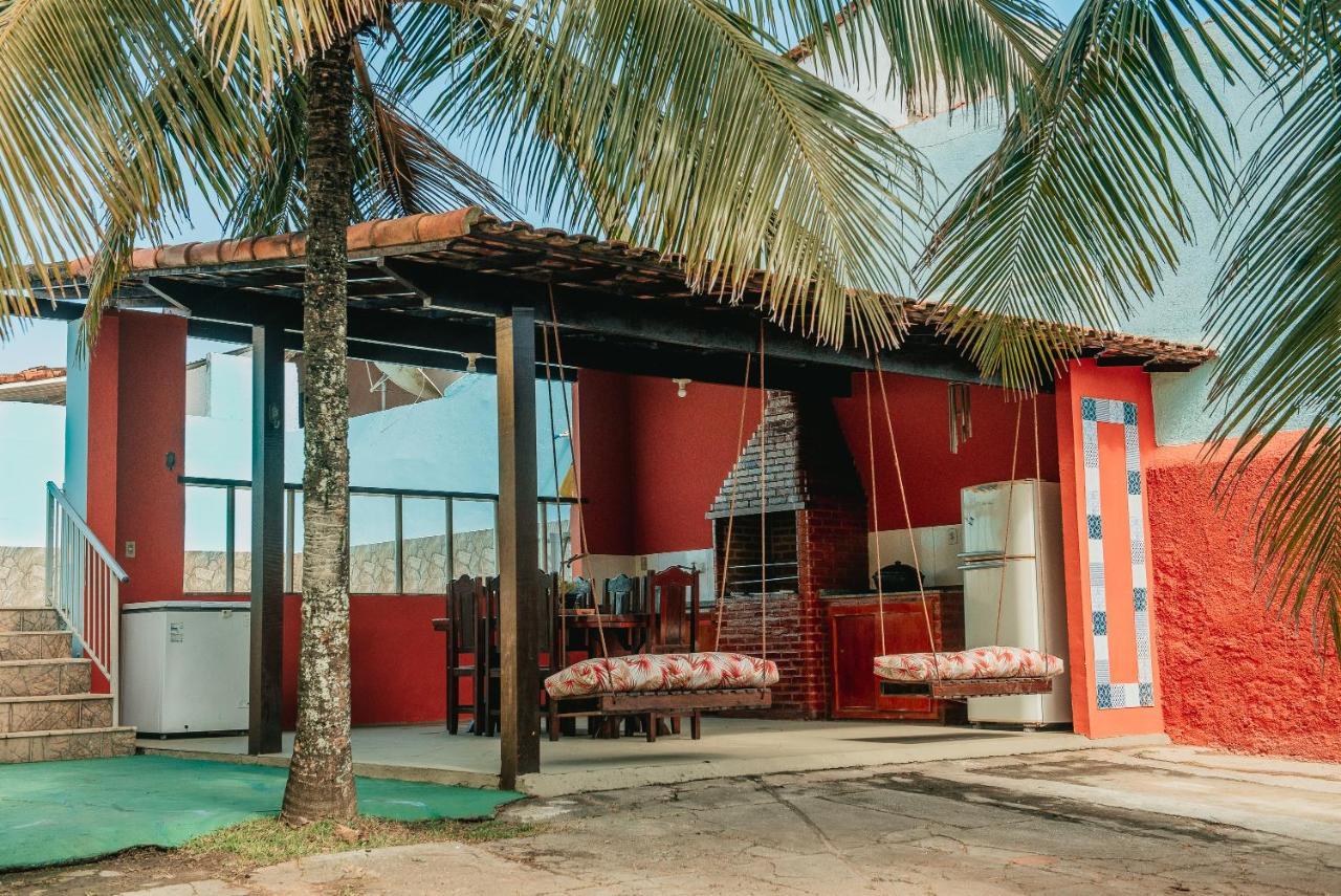O Que Era Bom Ficou Melhor, Tudo Novo Na Melhor Localizacao Com Praia, Piscina, Reformamos Tudo! Villa Saquarema Luaran gambar