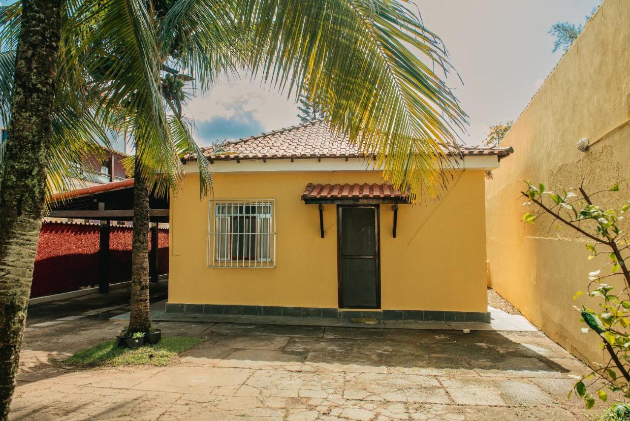O Que Era Bom Ficou Melhor, Tudo Novo Na Melhor Localizacao Com Praia, Piscina, Reformamos Tudo! Villa Saquarema Luaran gambar