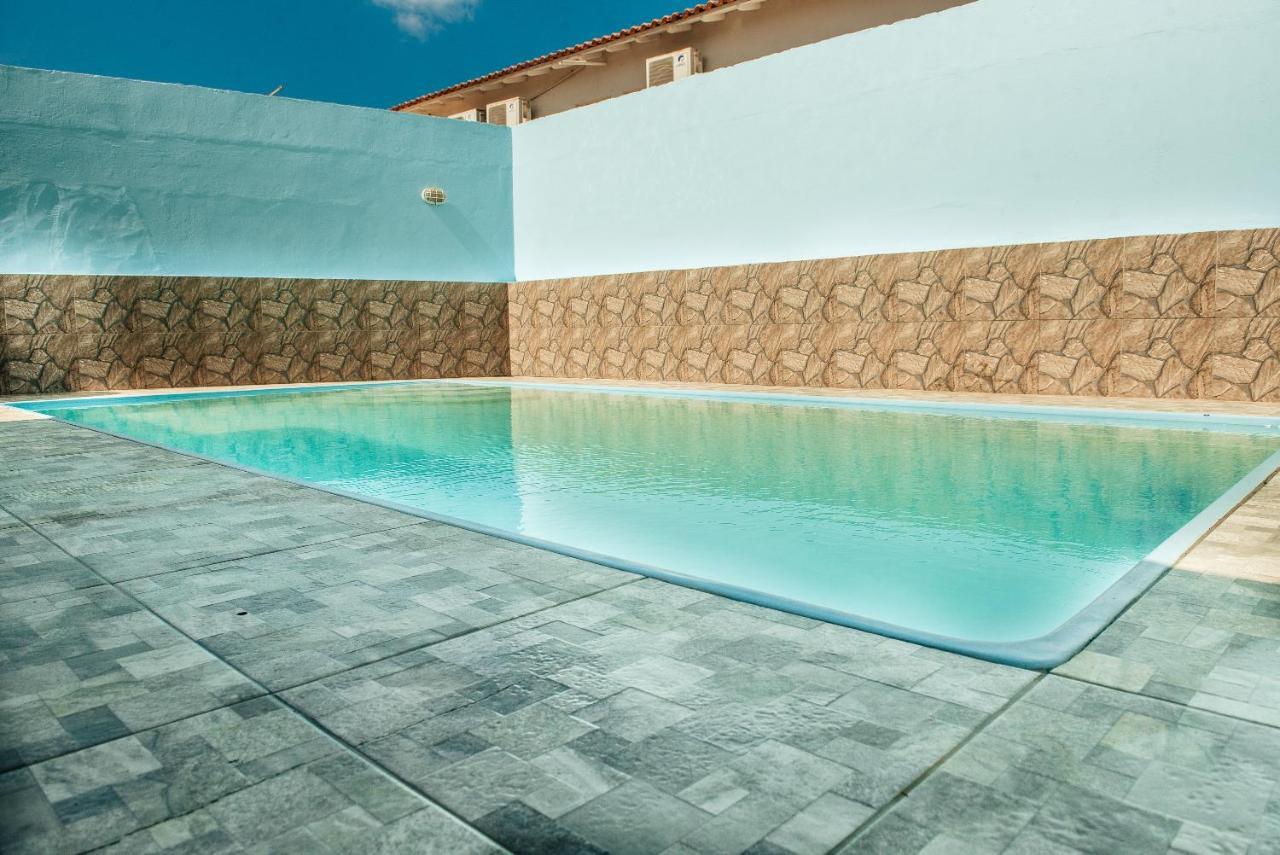 O Que Era Bom Ficou Melhor, Tudo Novo Na Melhor Localizacao Com Praia, Piscina, Reformamos Tudo! Villa Saquarema Luaran gambar